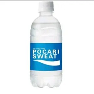 pocari sweat 350ml