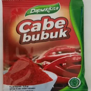 CABE BUBUK 3.5g