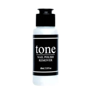 Tone Nail Polish Remover
