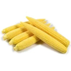 Putren/Jagung Muda 250g