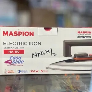 setrika maspion HA-110