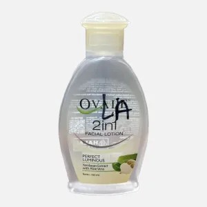 Ovale Yambean extract 100ml