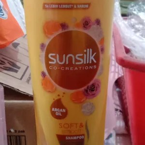 Sunsilk(soft and smooth) 170ml