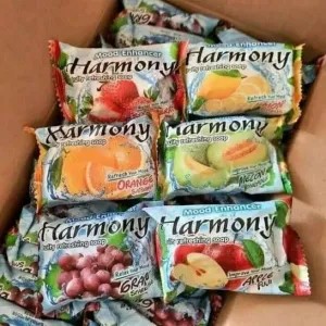 sabun harmony 70g