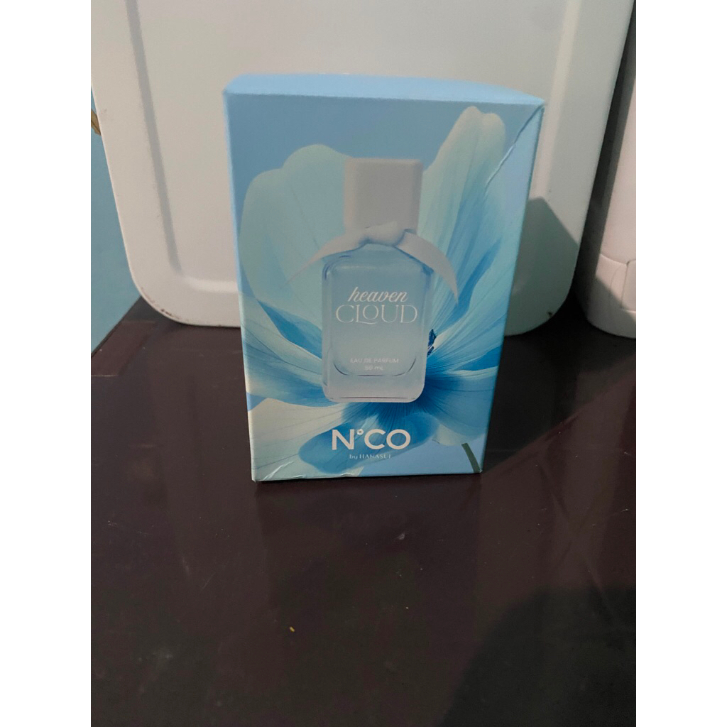 parfum nco heaven cloud