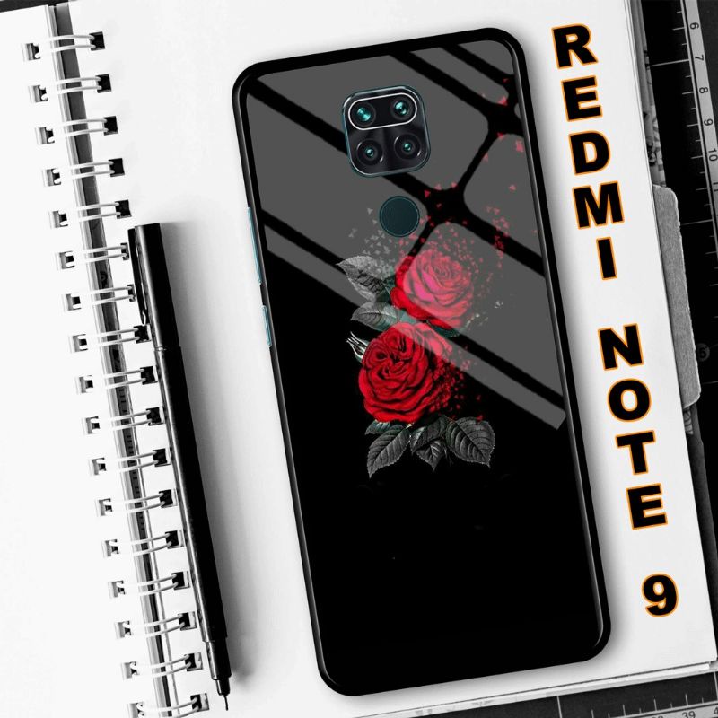 Case Redmi Note 9 (G150)Casing Motif [FWR]