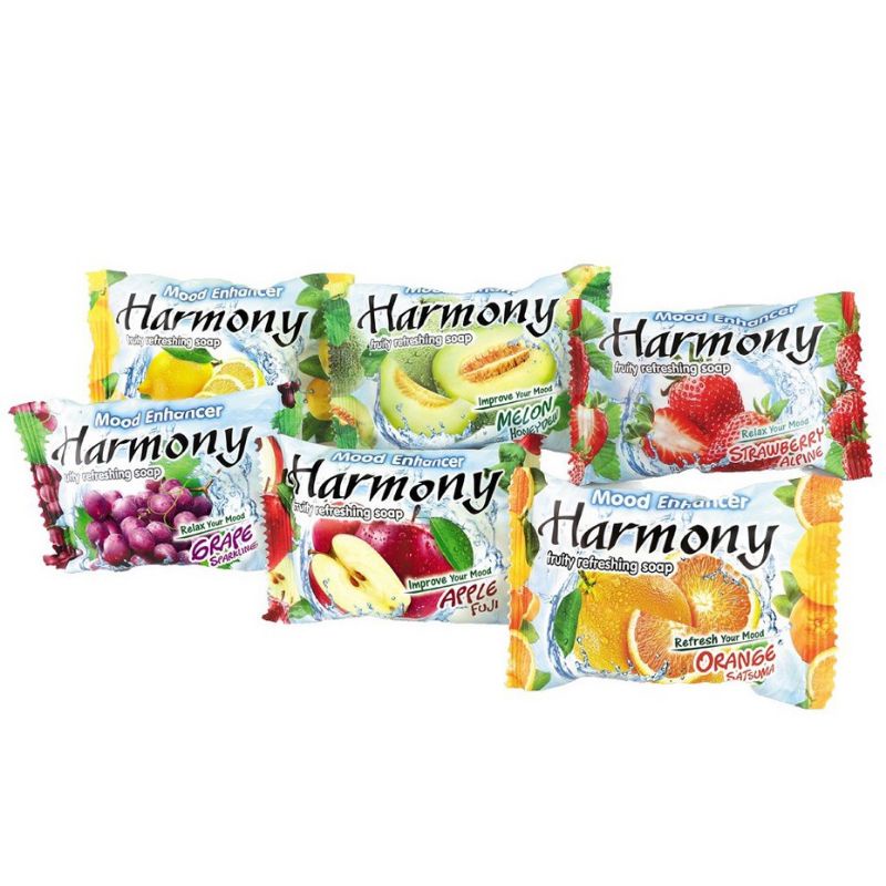 SABUN HARMONY