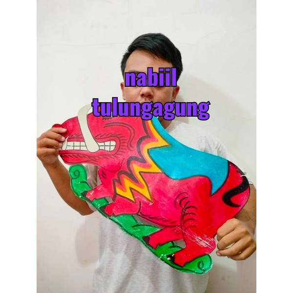 celeng bahan talang