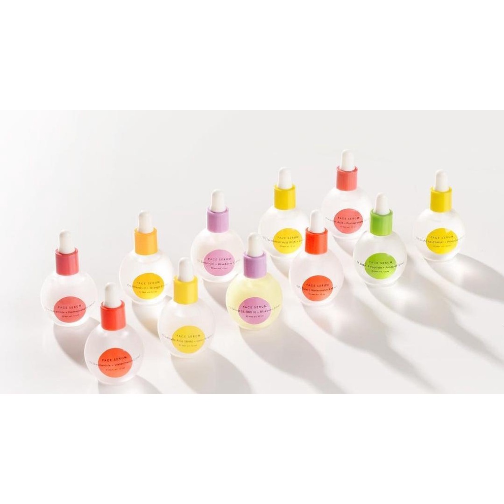 Dear Me Beauty Serum