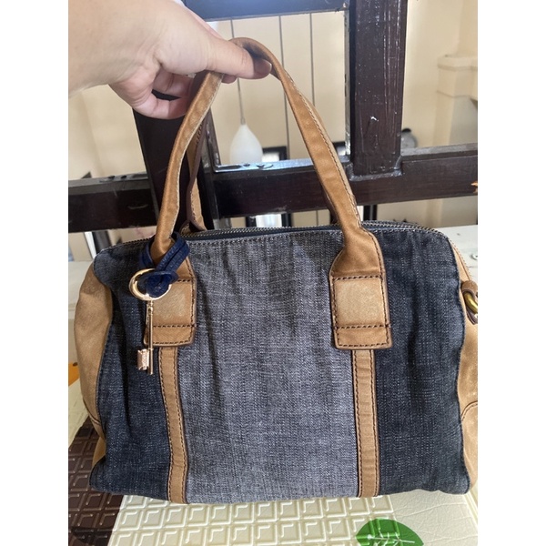 tas second