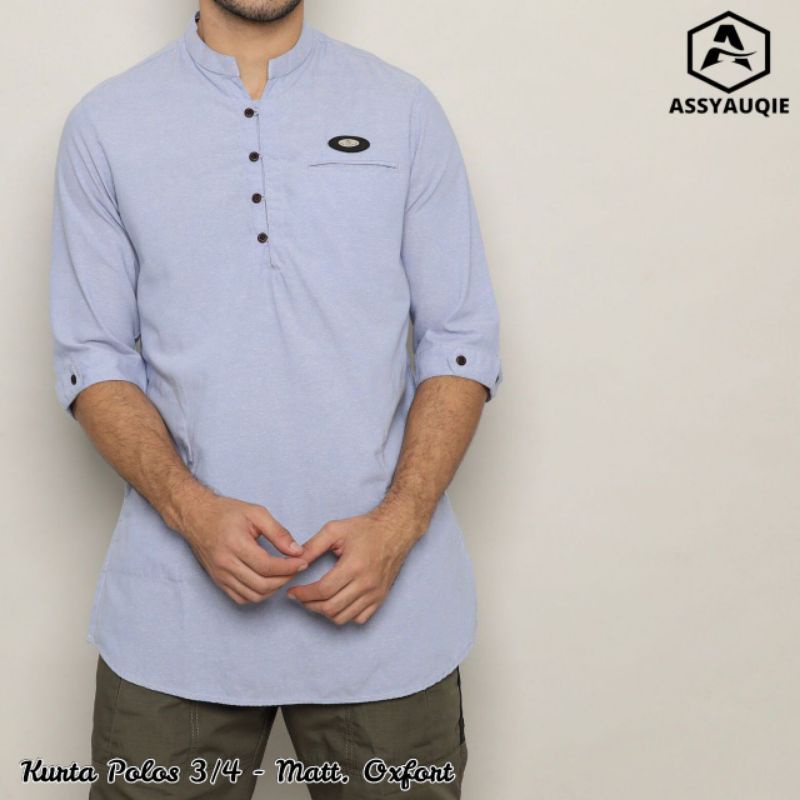 Kurta Assyauqie