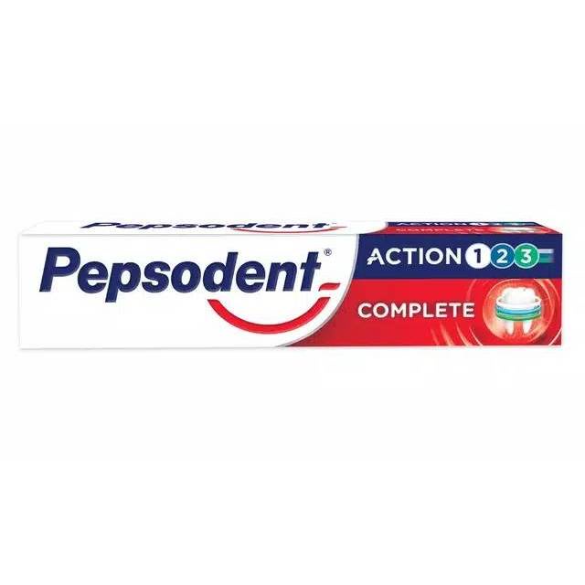 Pepsodent action 123 190gr