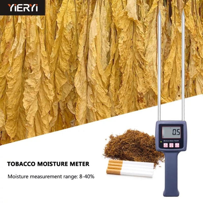 TK100T Moisture Meter