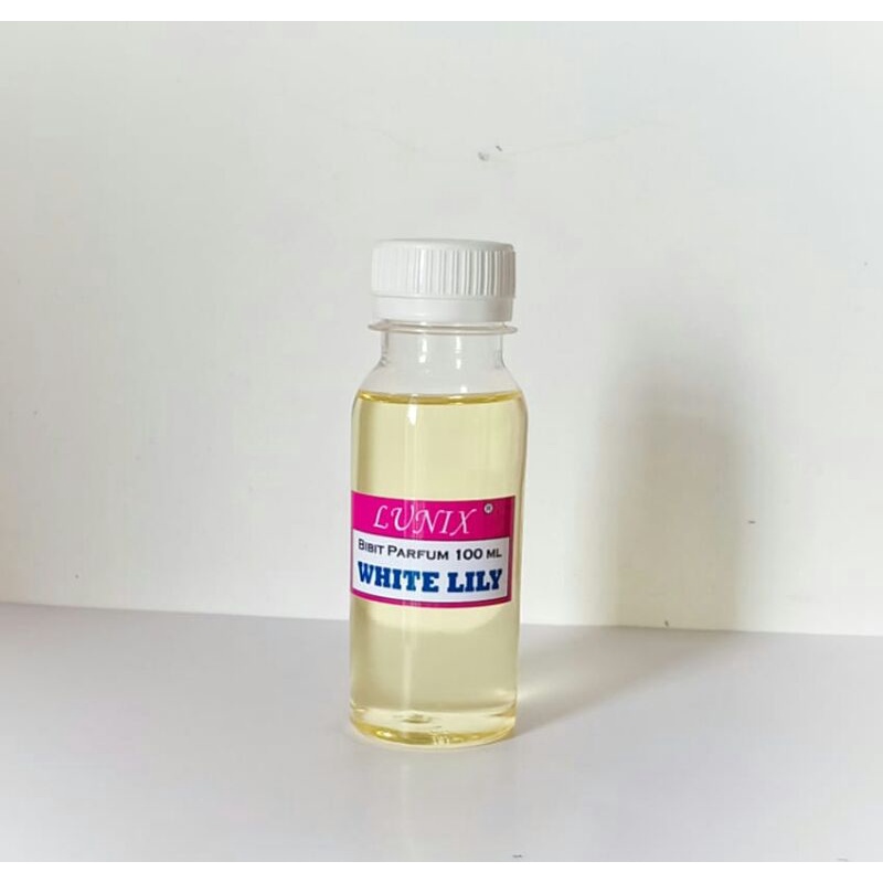 Bibit Parfum WHITE LILY