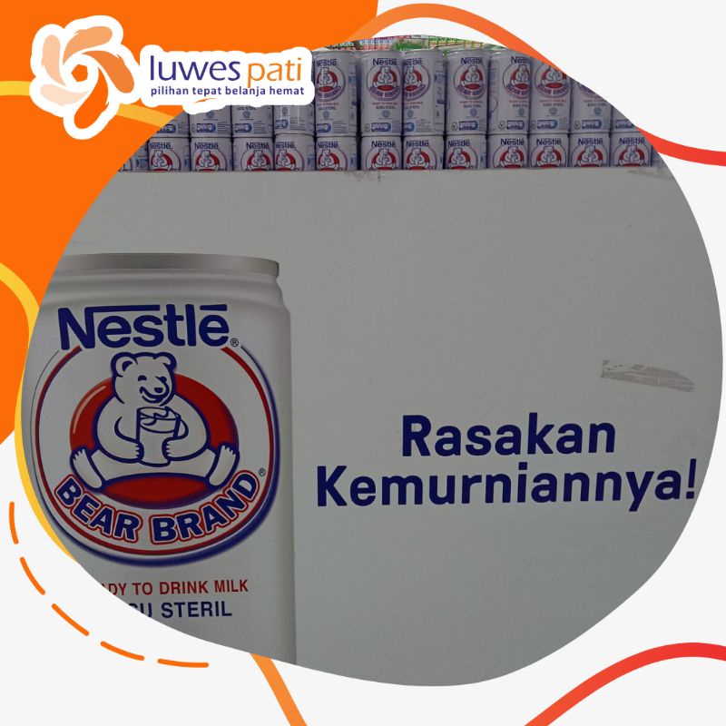 Bear Brand