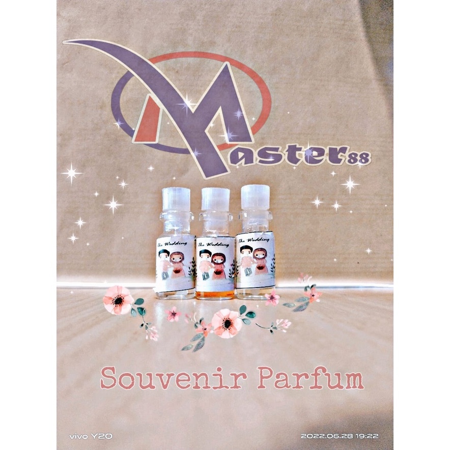 Souvenir Parfum
