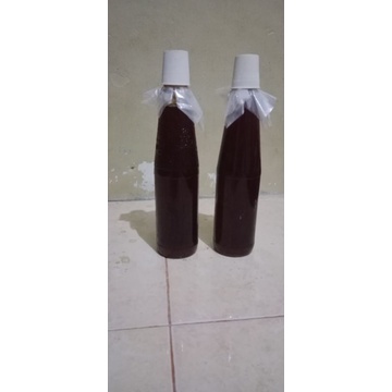 MaduLebaHutanAsli