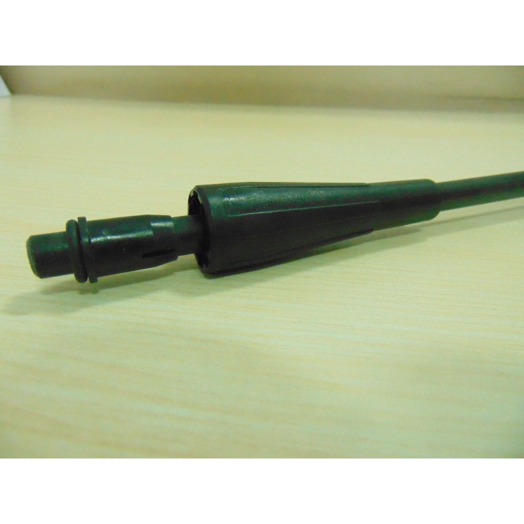 STIK SPRAYER INTER - LANCE 0.65 M WITH NUTS AND GASKET (EVOLUTION)