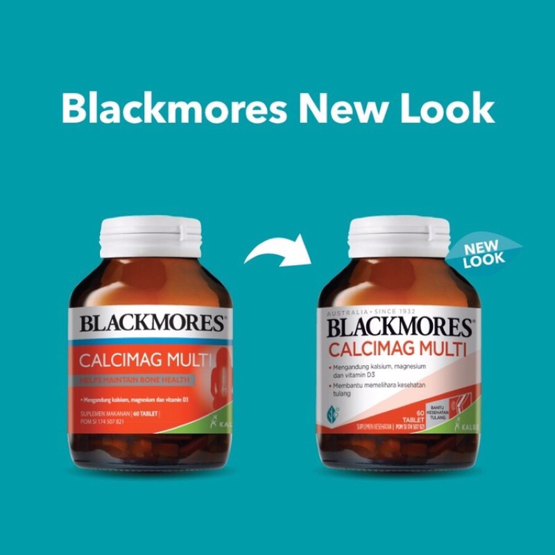 blackmores calcimag multi