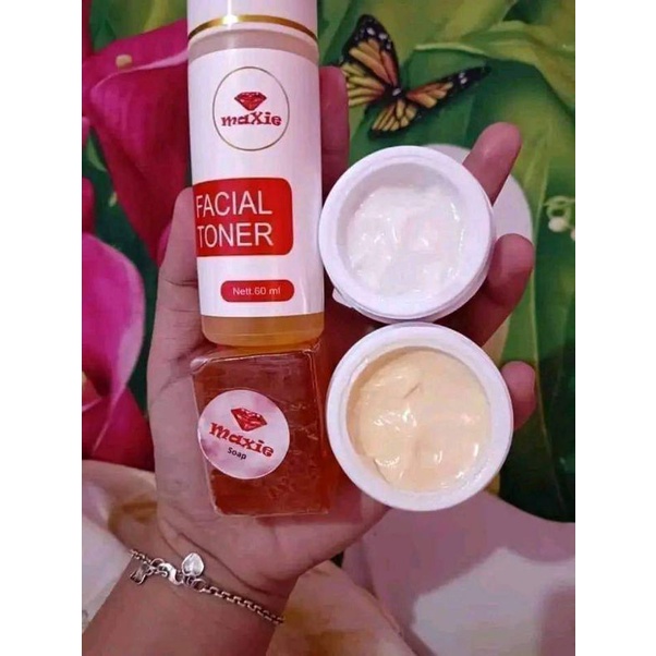 Maxie Skincare