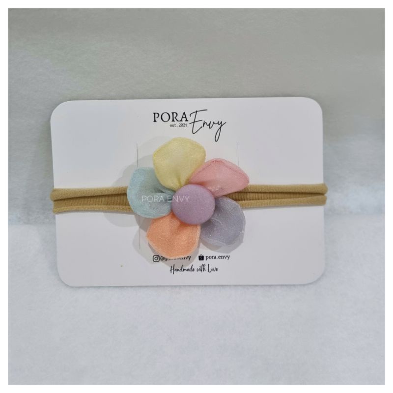 Rainbow Headband