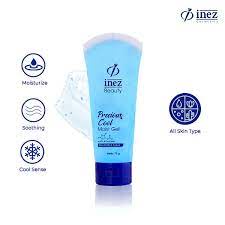INEZ Precious Cool Moisturizing Gel
