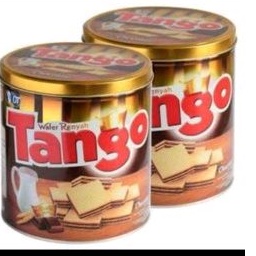 Wafer Tango