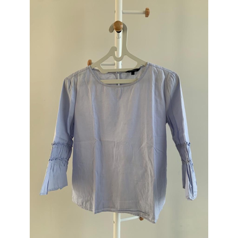 Blouse The Executive NIO 06