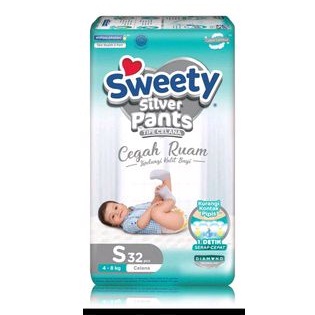 SWETY S/M/L