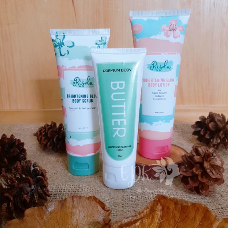 RSD SKIN PAKET 750