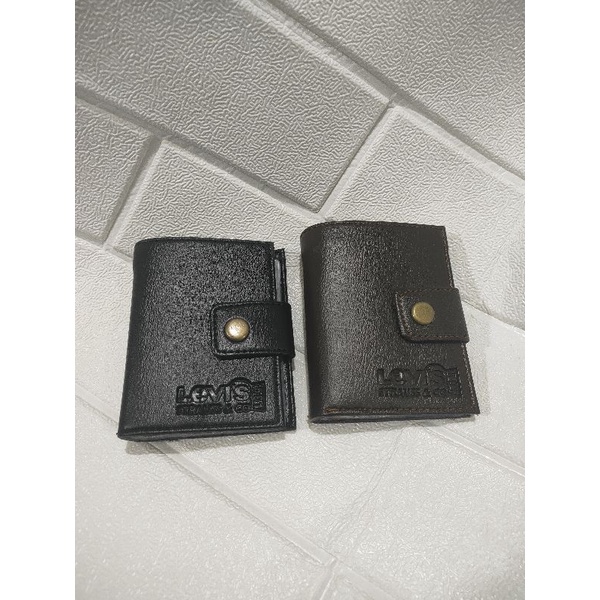dompet khusus kartu