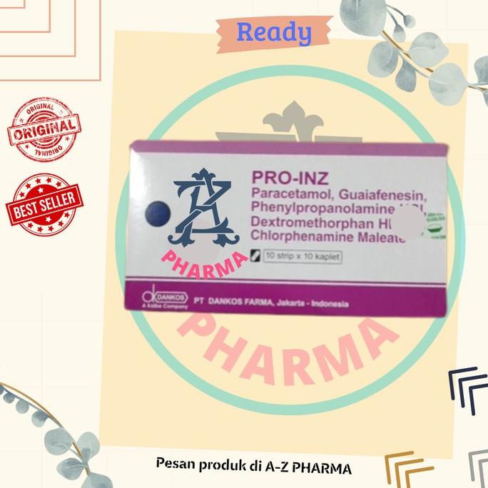 PRO INZ PROINZ PERBOX