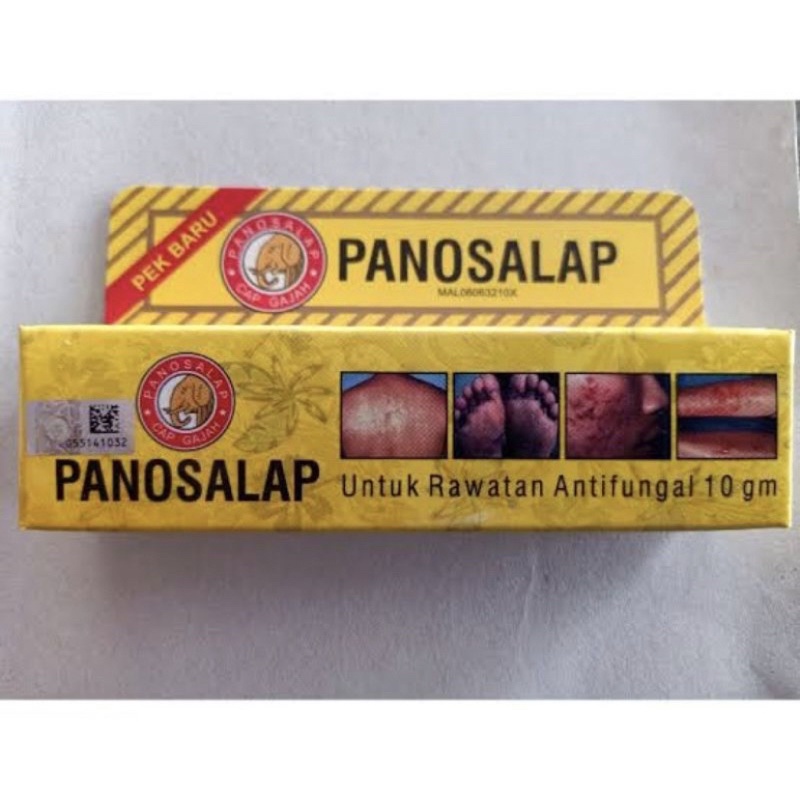 panosalap/obat gatal