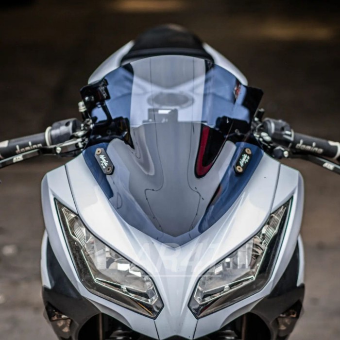 Winshield/Visor Ninja 250 Fi Mra