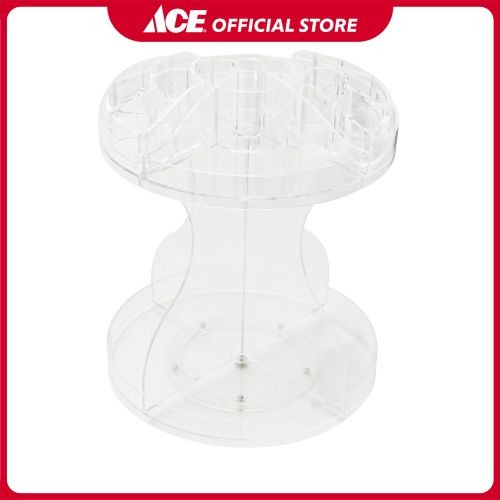 ACE - ATARU ORGANIZER KOSMETIK PUTAR