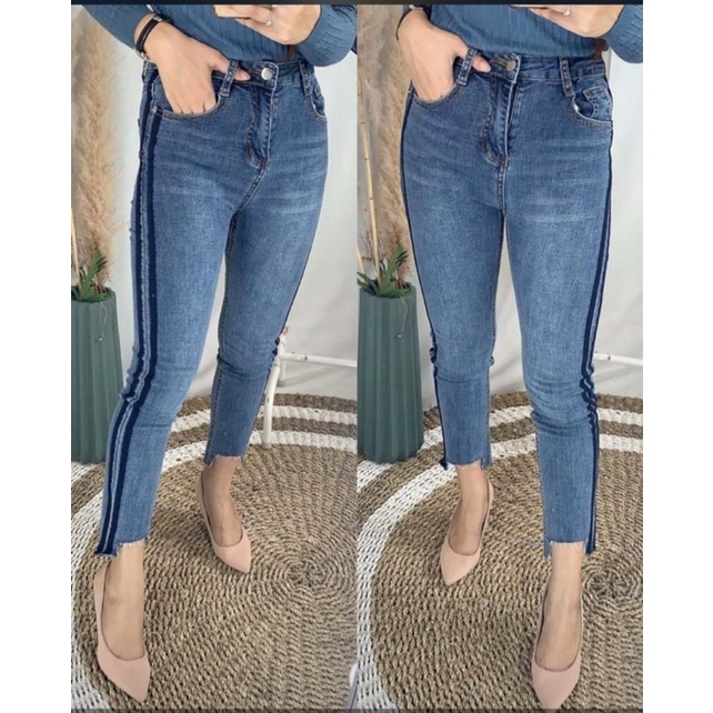 Jeans Posh Bkk