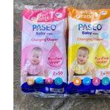 paseo basah 50sheet