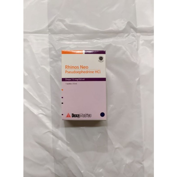 rhinos drop 10ml