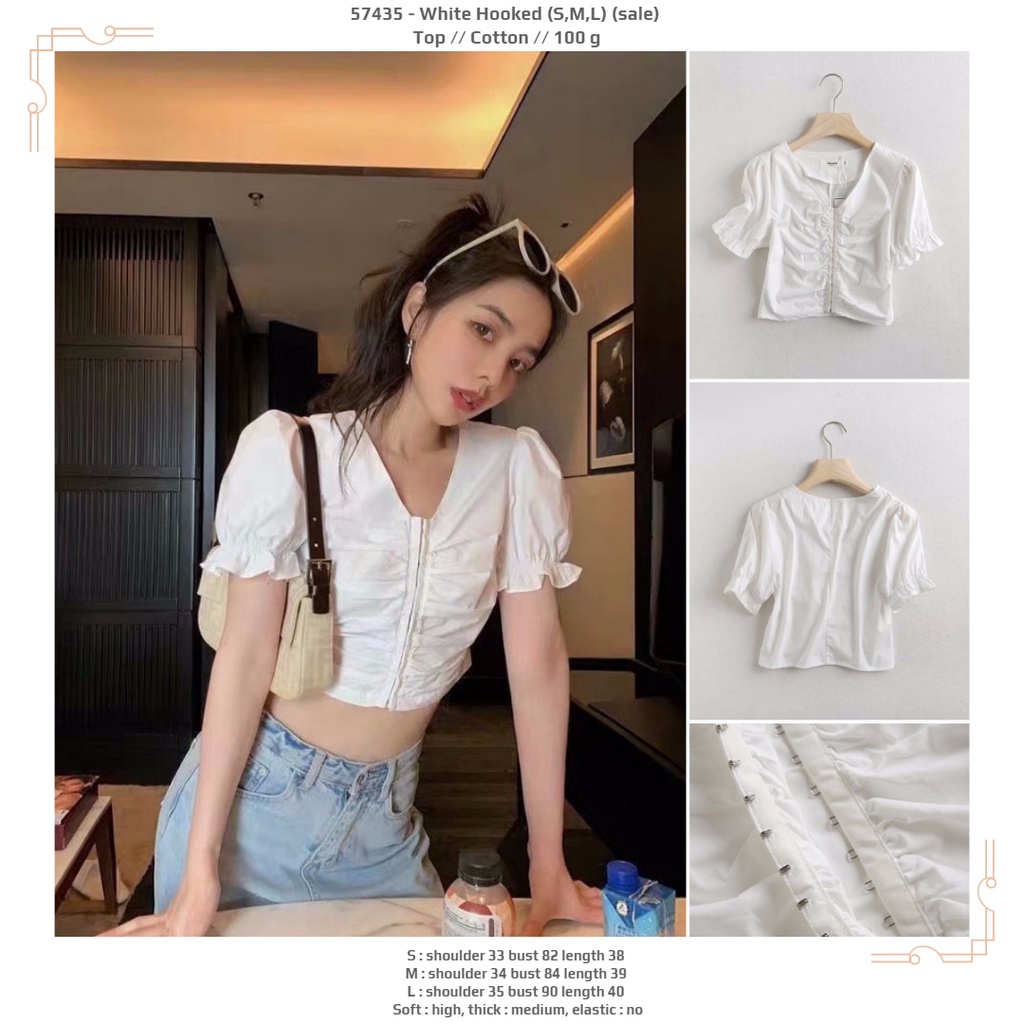 Top  57435 (Special Price)