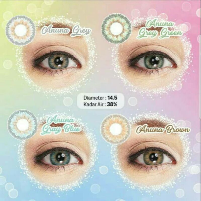 SOFTLENS TOP GEL ANUNA NORMAL
