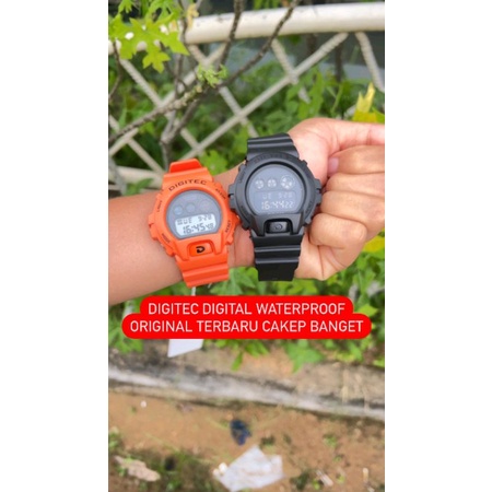 Digitec original digital