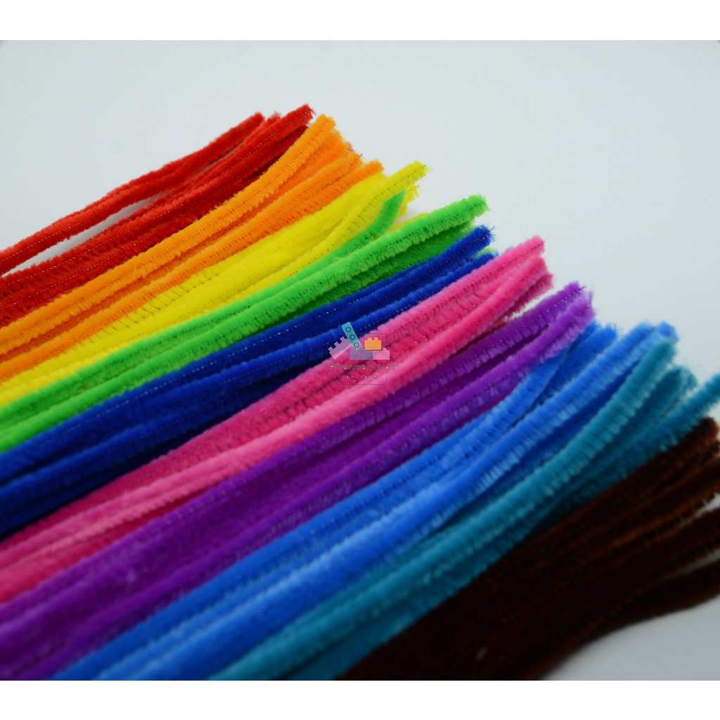 PIpe Cleaner / Sensory Toys