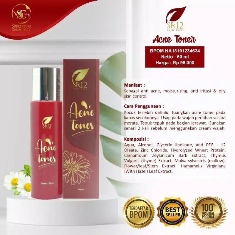 Agne Toner sr12