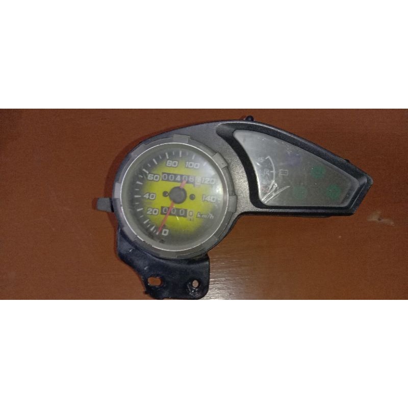 spidometer monstrac RX 200