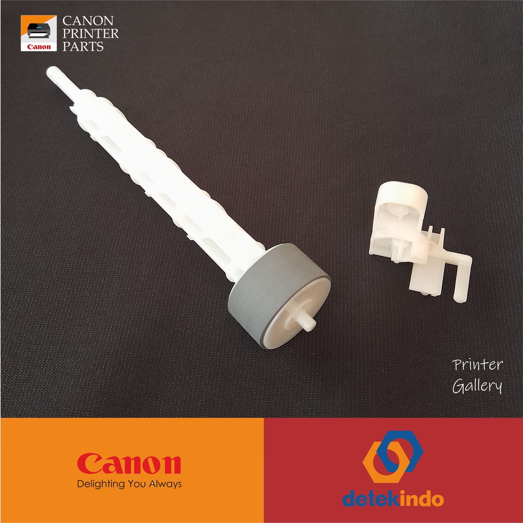 Pickup Roller Printer Canon iP2770 MP258 MP237 MP287