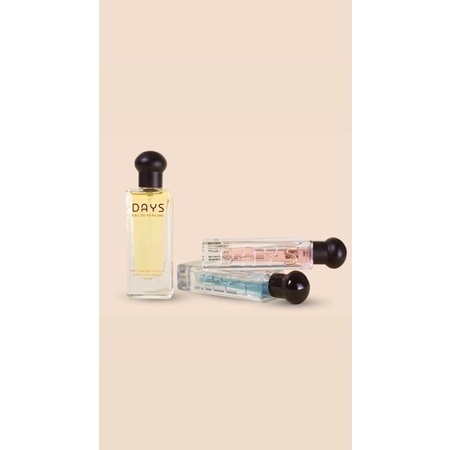 DAYS PARFUME - INSPIRED PERFUME