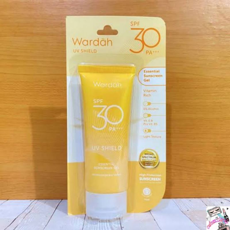 Sunscreen