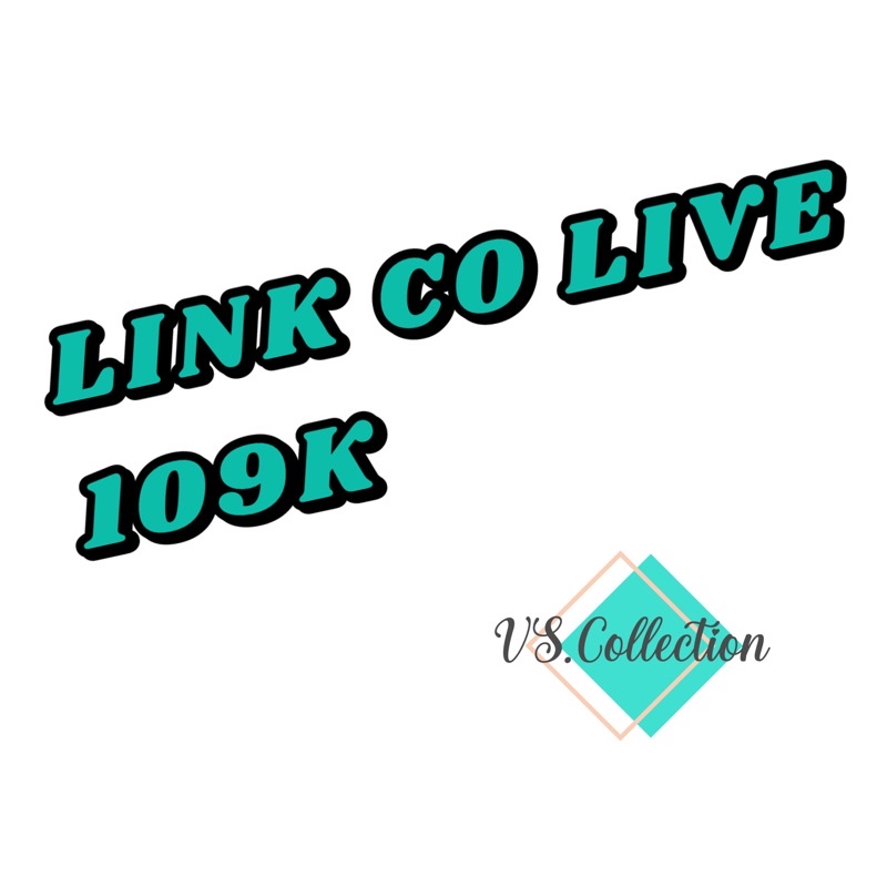LINK CO LIVE 109K