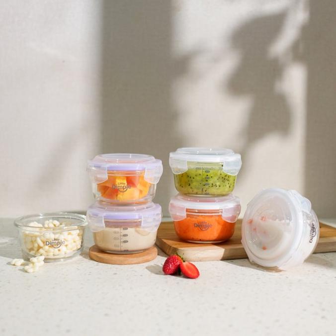 Food Container