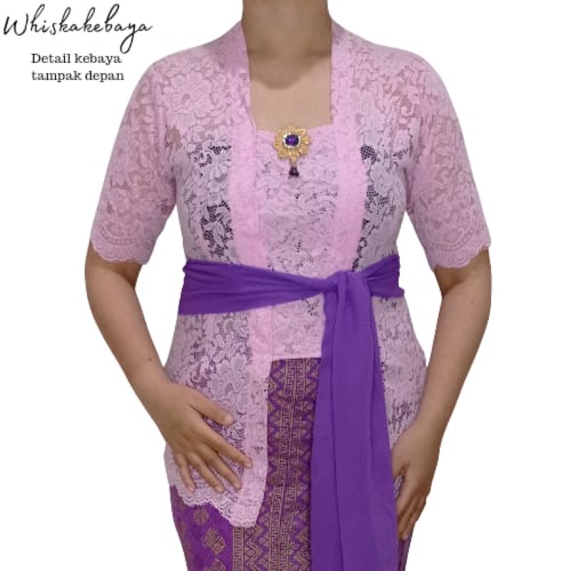 Kebaya